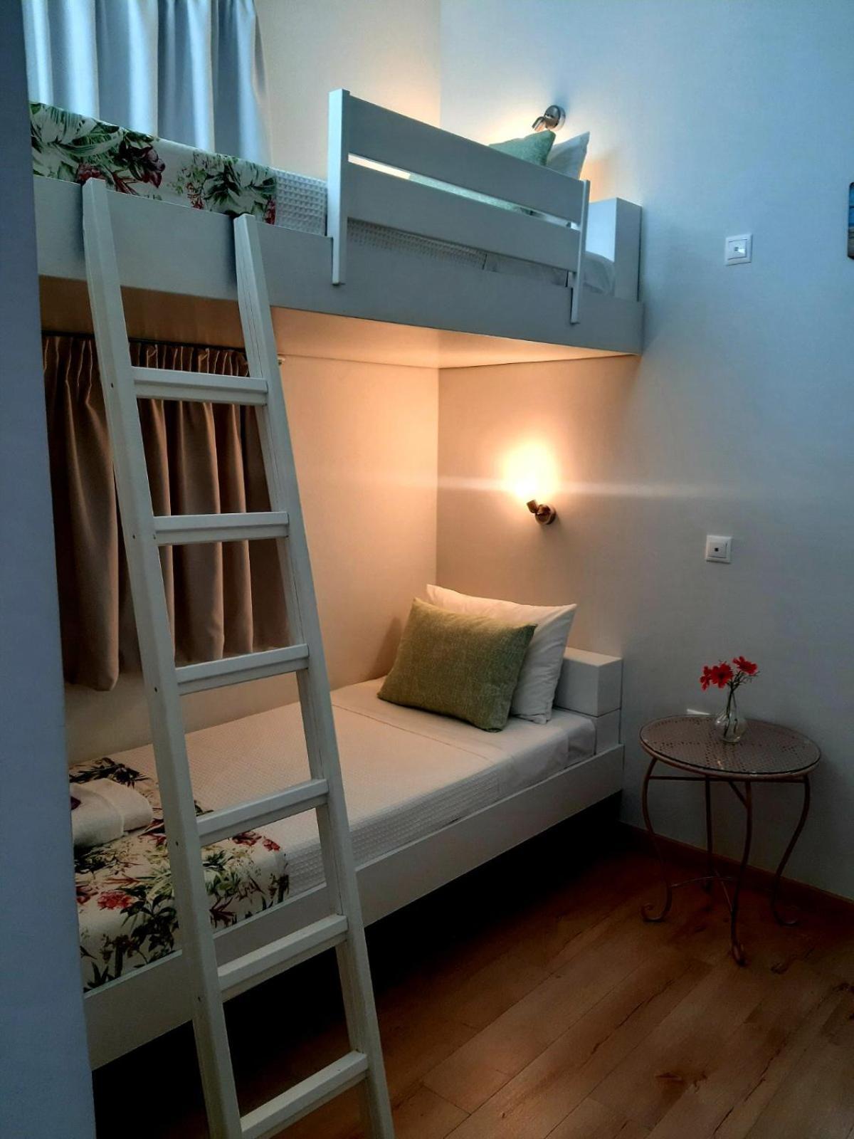 Casa 1926 Apartment Chania  Luaran gambar