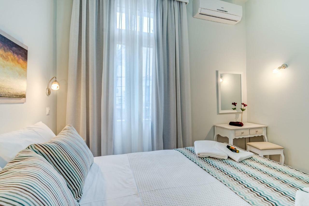 Casa 1926 Apartment Chania  Luaran gambar