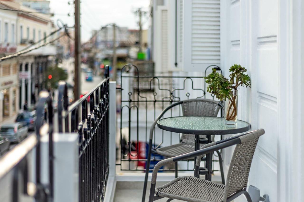 Casa 1926 Apartment Chania  Luaran gambar