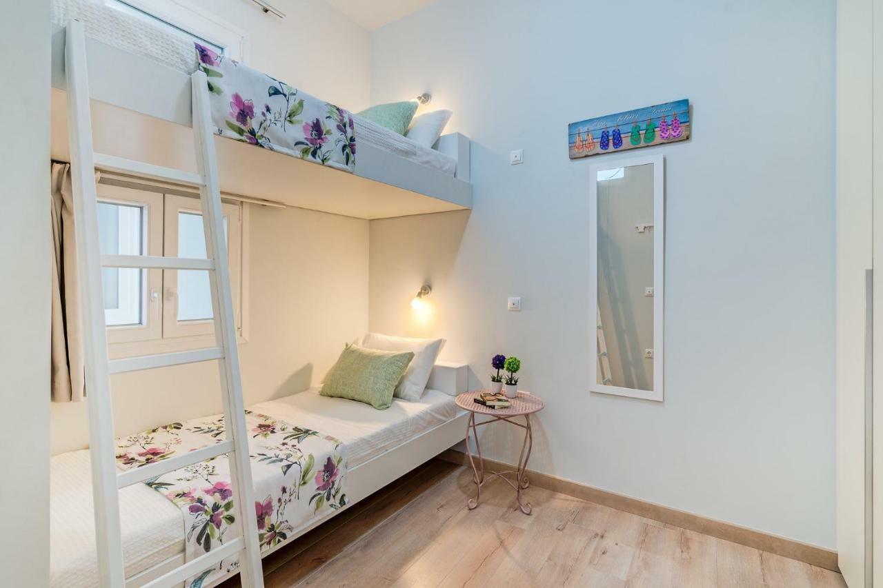 Casa 1926 Apartment Chania  Luaran gambar