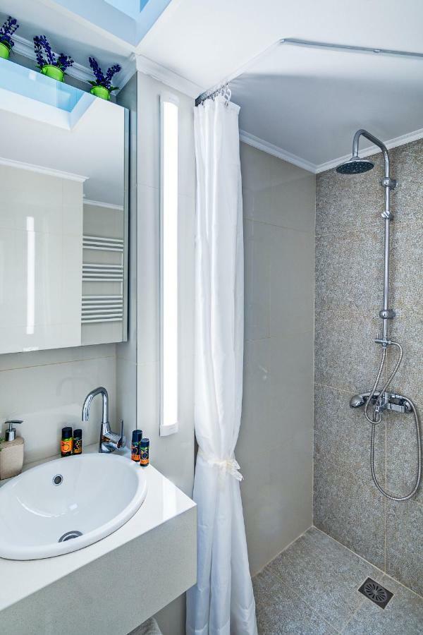 Casa 1926 Apartment Chania  Luaran gambar